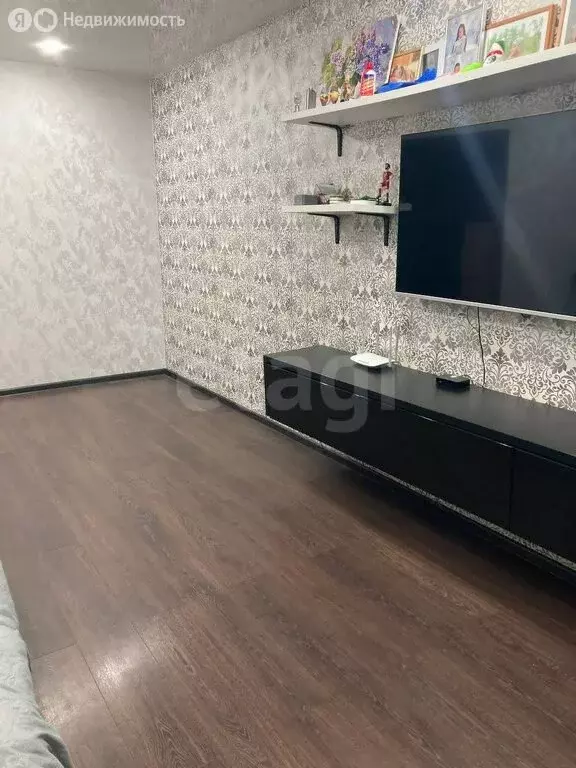 2-комнатная квартира: Ульяновск, микрорайон Новый Город, проспект ... - Фото 2