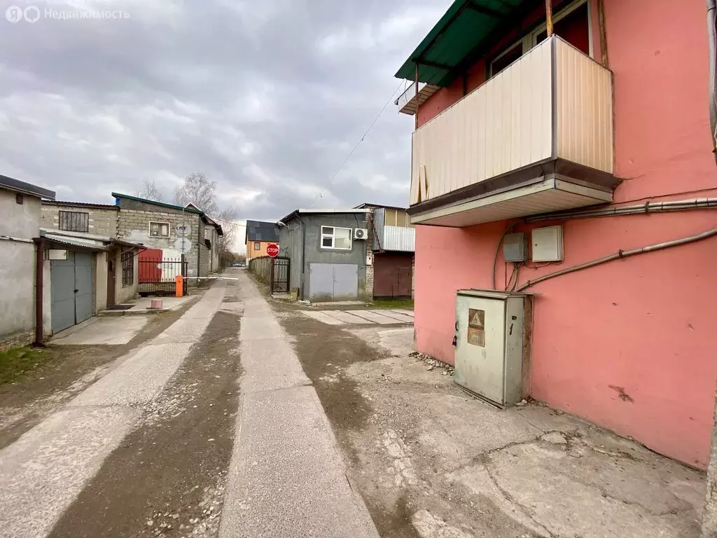 Дом в Калининград, Запорожская улица, 5В (43 м) - Фото 1