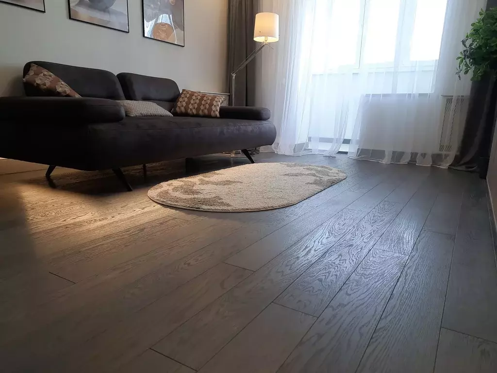 Продаётся 1-к квартира, 39.4 м - Фото 1