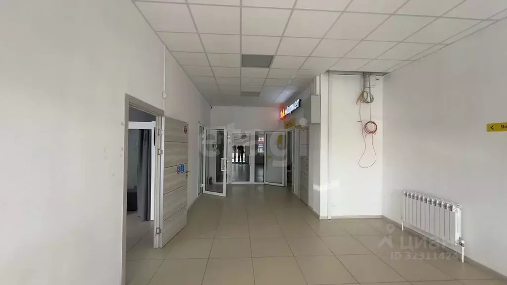 Помещение свободного назначения в Ростовская область, Азовский район, ... - Фото 2