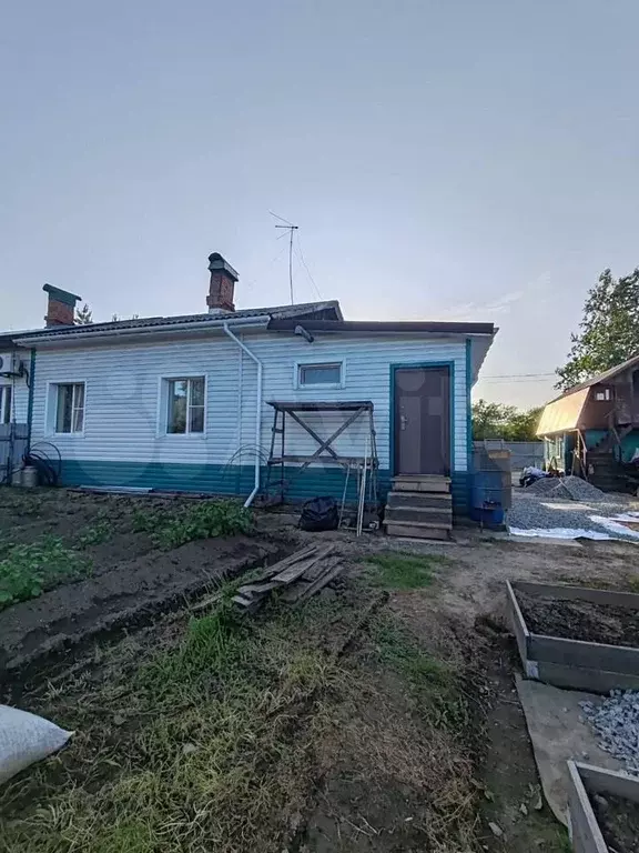Дом 83,6 м на участке 13 сот. - Фото 0