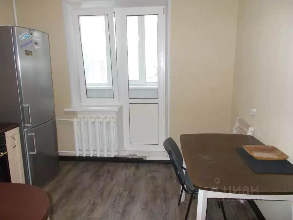 2-к кв. Ленинградская область, Кириши просп. Ленина, 21 (52.5 м) - Фото 2