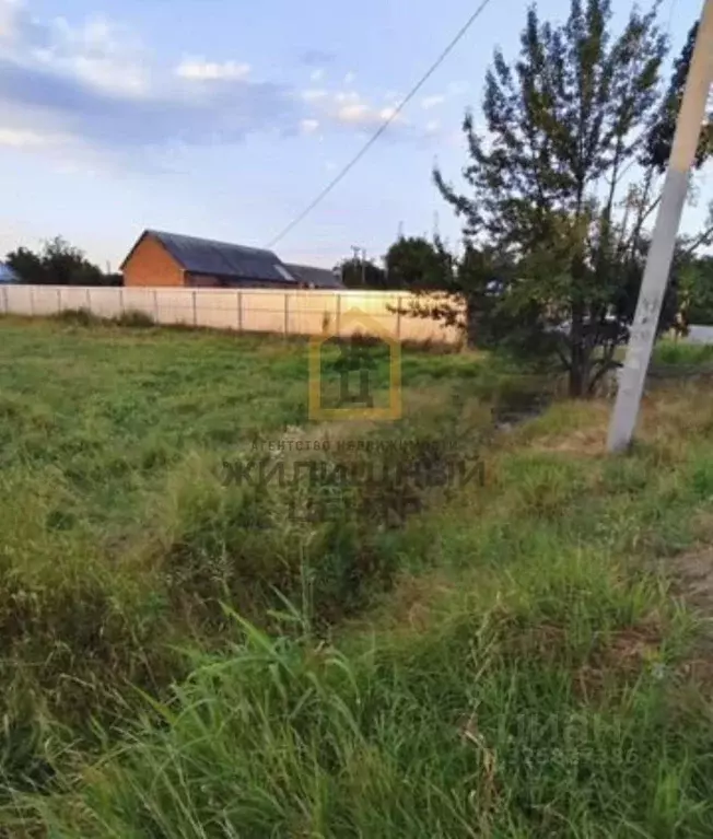 Участок в Ставропольский край, Предгорный муниципальный округ, ... - Фото 1