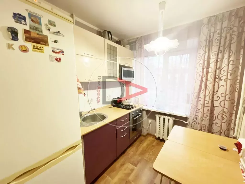 2-к кв. Башкортостан, Уфа ул. Заки Валиди, 7 (50.0 м) - Фото 1