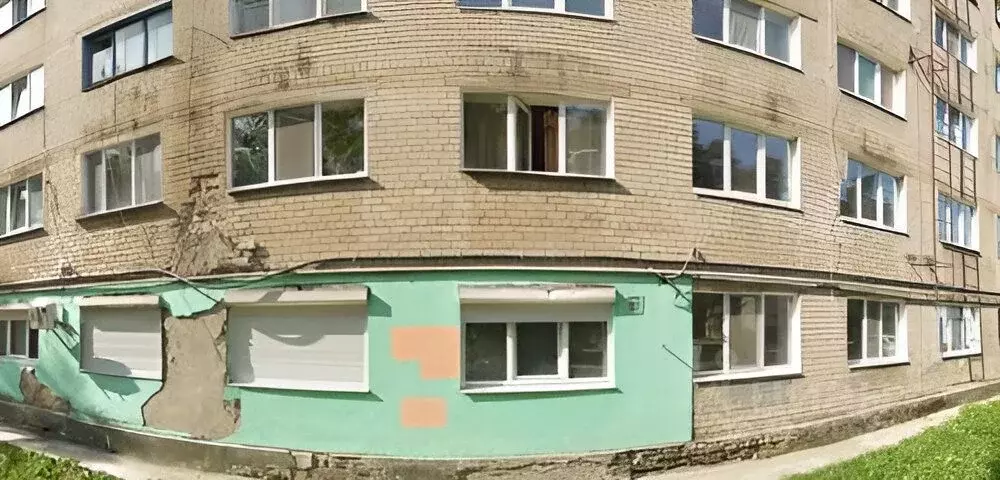 Студия Пермский край, Пермь ул. Маршала Рыбалко, 89 (20.0 м) - Фото 1