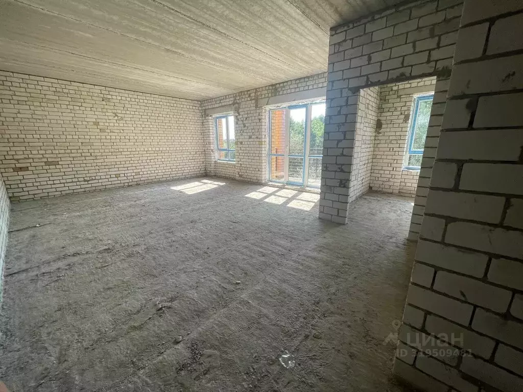 2-к кв. Владимирская область, Владимир ул. Красная Горка, 60 (60.6 м) - Фото 1