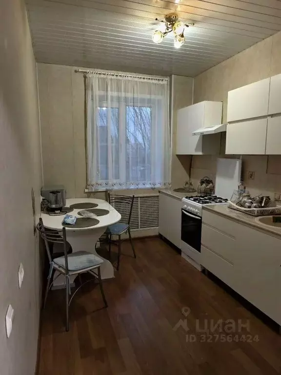 2-к кв. Астраханская область, Астрахань ул. 2-я Зеленгинская, 1к1 ... - Фото 2