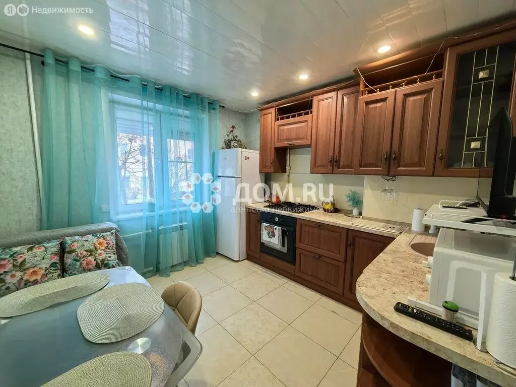 1-комнатная квартира: Коломна, Полянская улица, 11 (32 м) - Фото 1