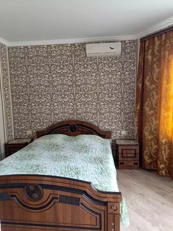 Комната Краснодарский край, Сочи Львовская ул., 1/26 (15.0 м) - Фото 0