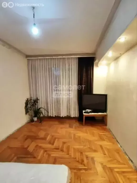 2-комнатная квартира: Нальчик, проспект Ленина, 11 (53 м) - Фото 1