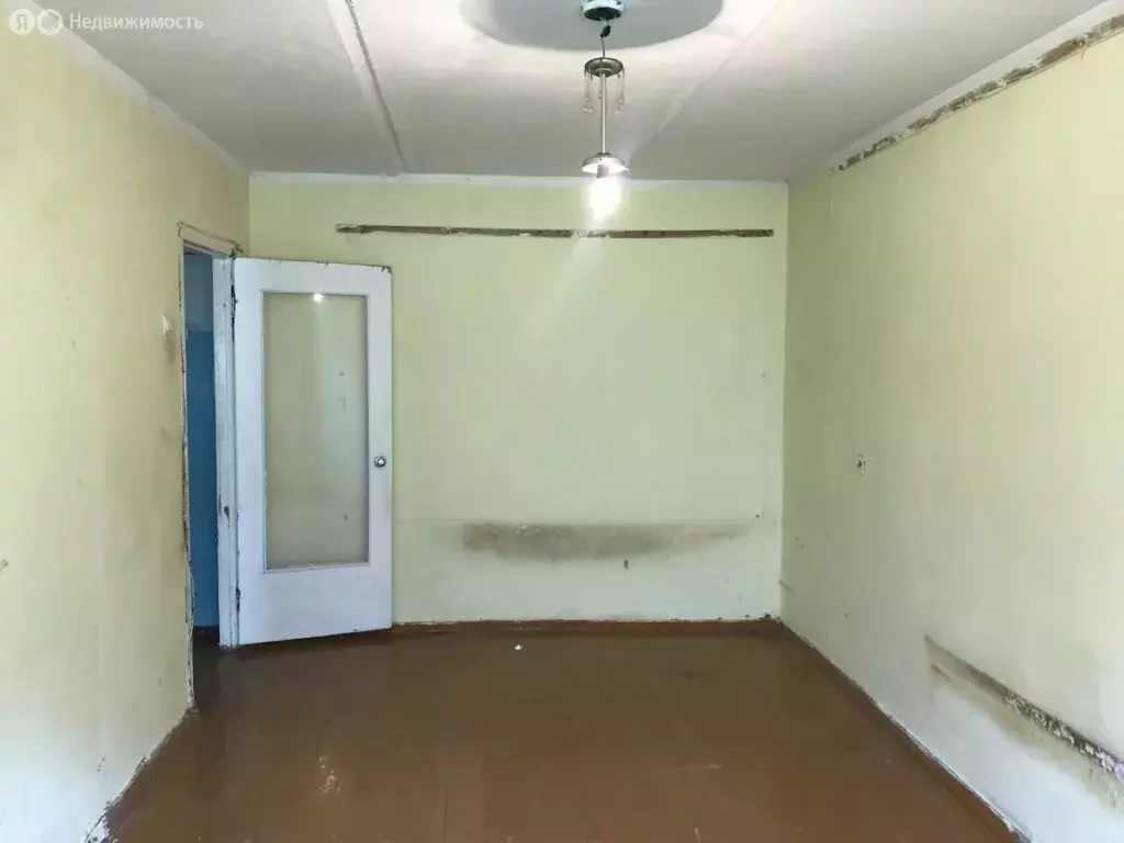 1-комнатная квартира: Заволжье, проспект Дзержинского, 24 (29.8 м) - Фото 2