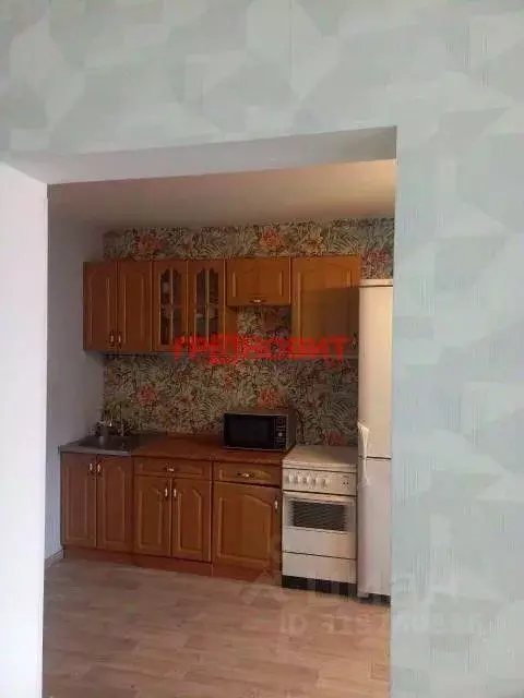 Квартира, 1 комната, 48.5 м - Фото 0