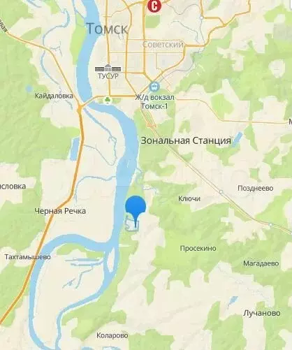 Купить Дом В Поросино Томского Района