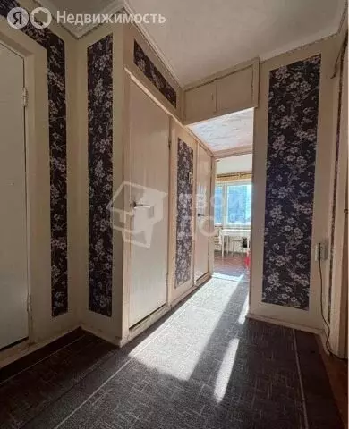 1-комнатная квартира: Тосно, Советская улица, 12 (35.9 м) - Фото 1