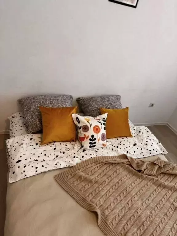 1-к кв. Краснодарский край, Абинск Комсомольский просп., 155К2 (37.0 ... - Фото 2