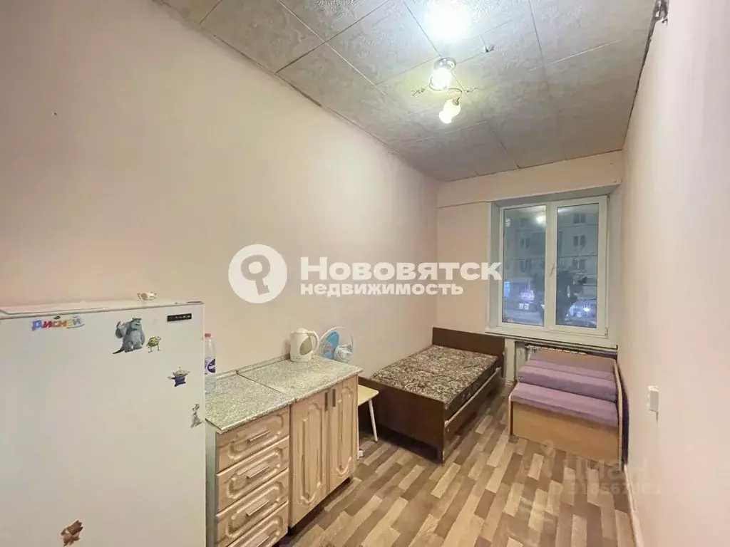 Комната Кировская область, Киров ул. Ленина, 109а (12.4 м) - Фото 0