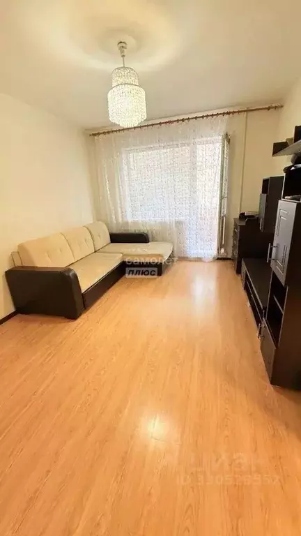 1-к кв. Пензенская область, Пенза просп. Строителей, 160 (36.0 м) - Фото 1