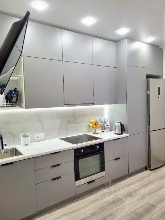 1-к кв. Московская область, Мытищи просп. Астрахова, 7 (34.2 м) - Фото 1