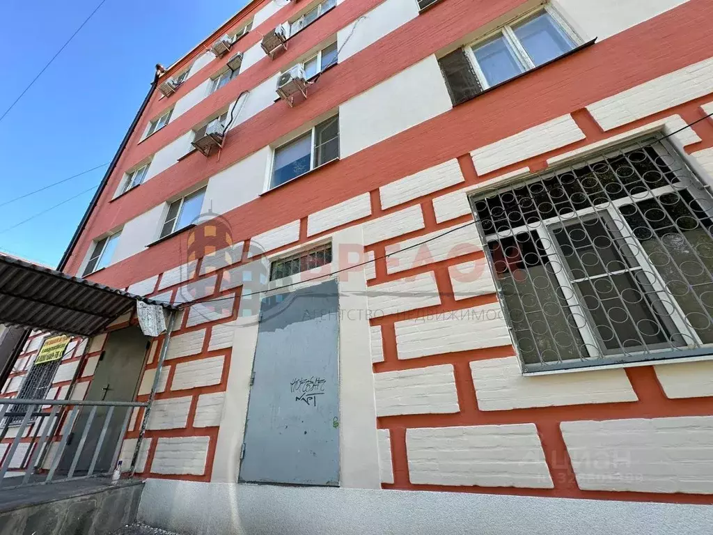 Комната Ростовская область, Ростов-на-Дону просп. 40-летия Победы, ... - Фото 2