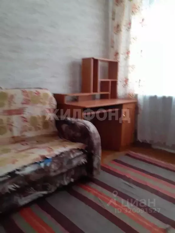 Комната Новосибирская область, Новосибирск ул. Красина, 47/2 (15.0 м) - Фото 0