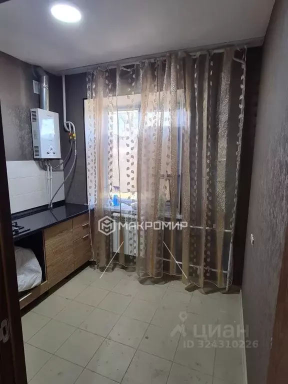 2-к кв. Московская область, Домодедово Центральный мкр, ул. Корнеева, ... - Фото 2