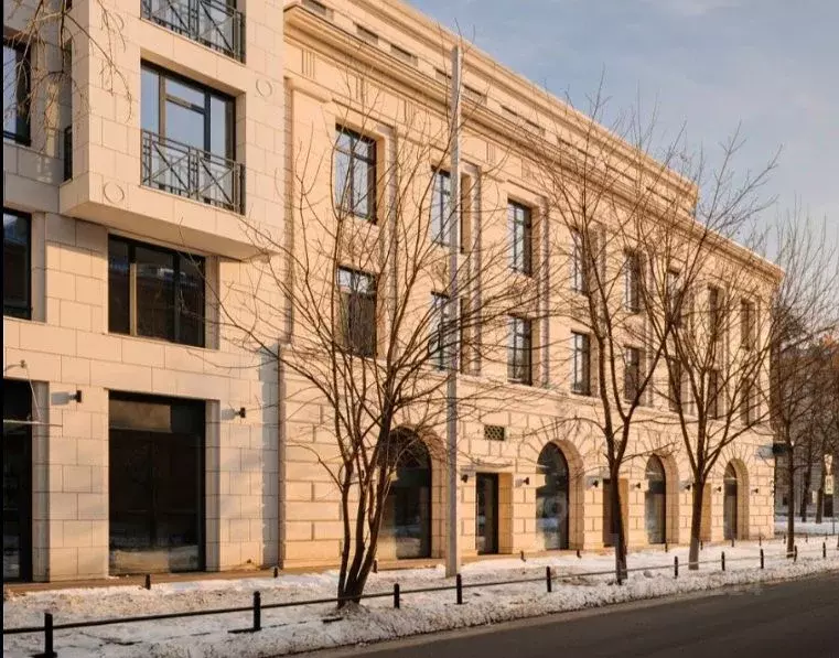 3-к кв. Санкт-Петербург просп. Большой Васильевского острова, 67к2 ... - Фото 1