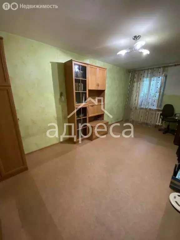 2-комнатная квартира: Самара, Минская улица, 25 (66 м) - Фото 1