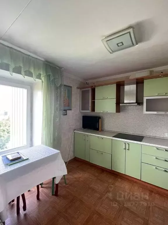 2-к кв. Москва Осташковская ул., 7К1 (54.0 м) - Фото 1