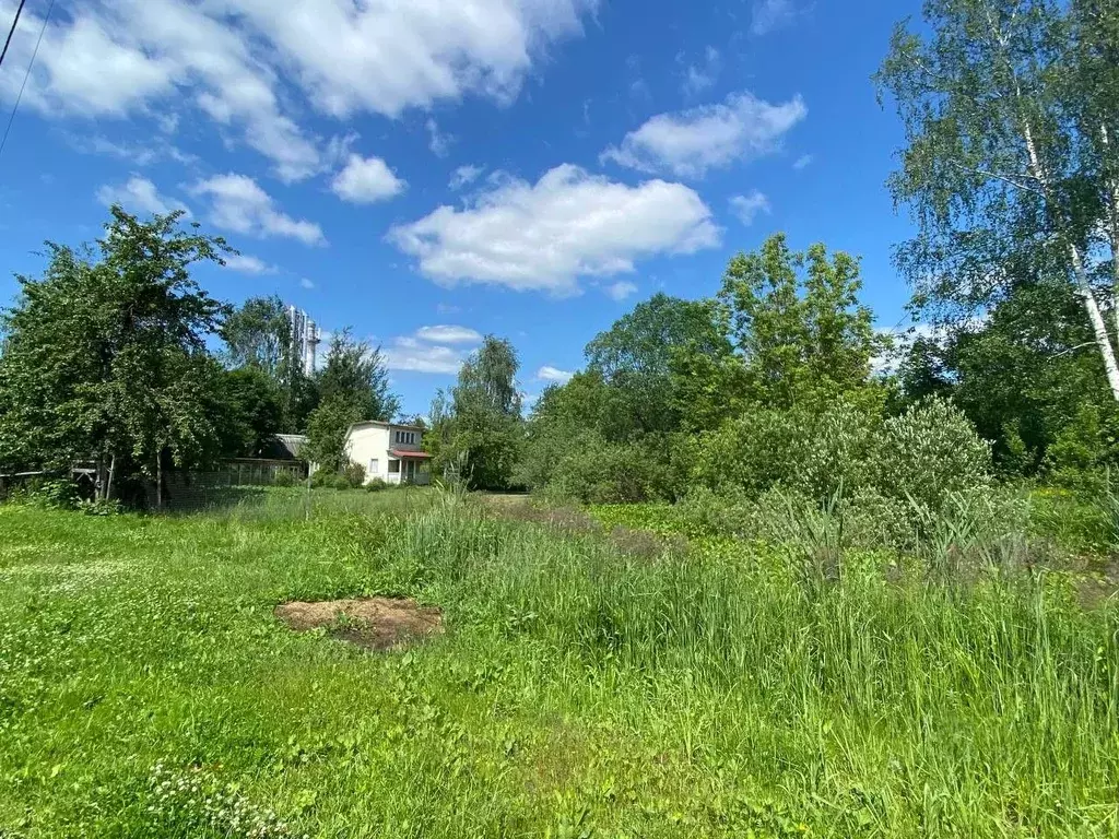 Дом в Московская область, Солнечногорск № 1 ЦМИС СНТ, 43 (150 м) - Фото 1