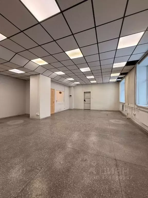 Офис в Новосибирская область, Новосибирск Фабричная ул., 35А (160 м) - Фото 2