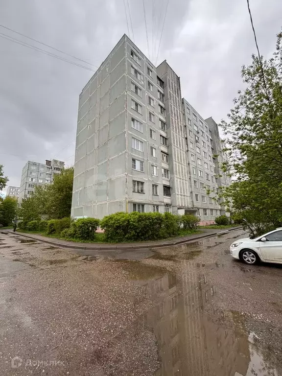 Продаётся 1-к квартира, 37.2 м - Фото 1