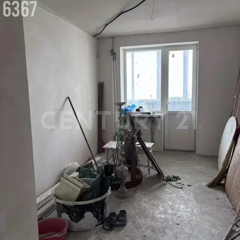 2-к кв. Крым, Евпатория ул. Демышева, 108 (47.1 м) - Фото 2