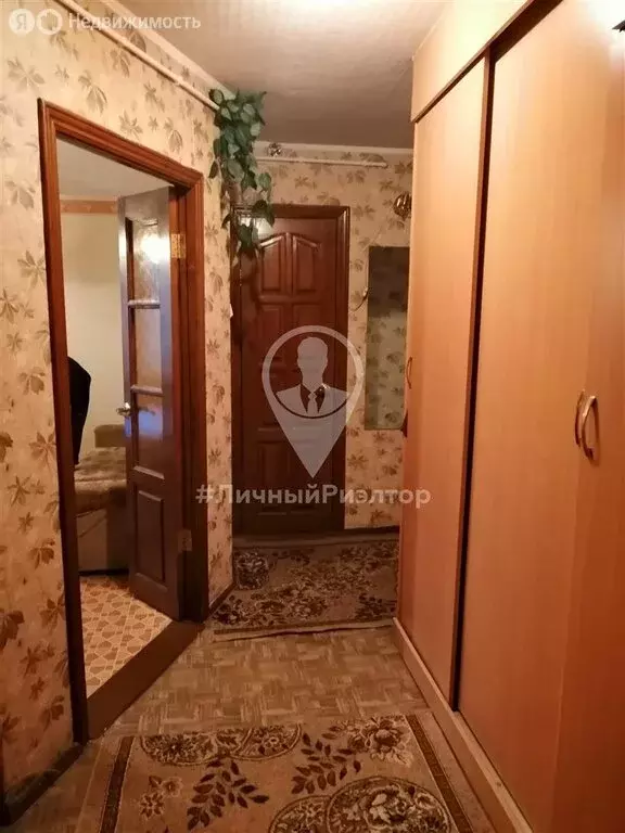 2-комнатная квартира: Михайлов, Юбилейная улица, 34 (48 м) - Фото 2