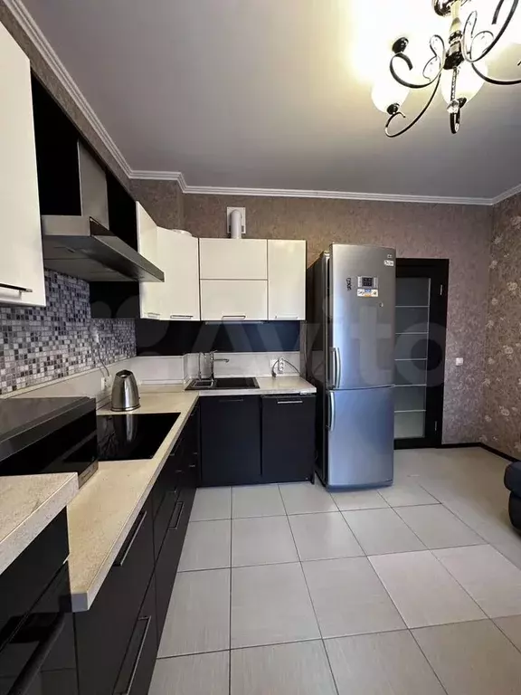 2-к. квартира, 55 м, 6/16 эт. - Фото 0