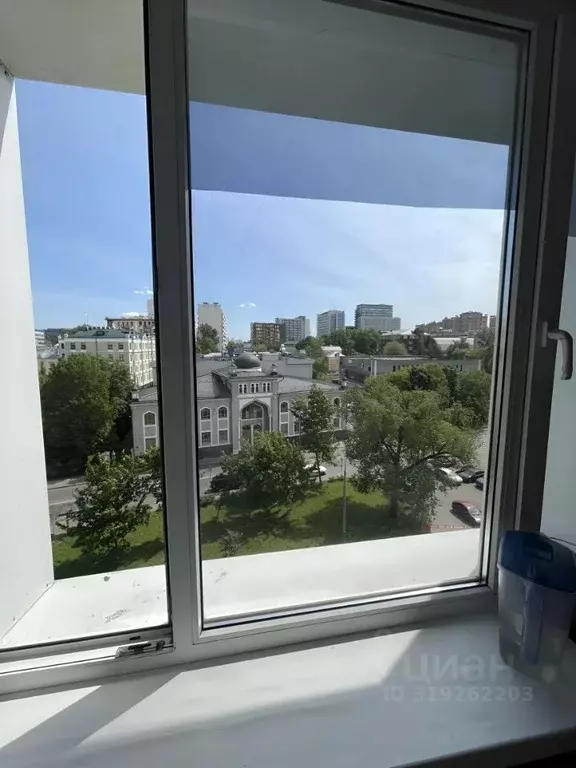 2-к кв. Москва Доброслободская ул., 14к2 (45.6 м) - Фото 0