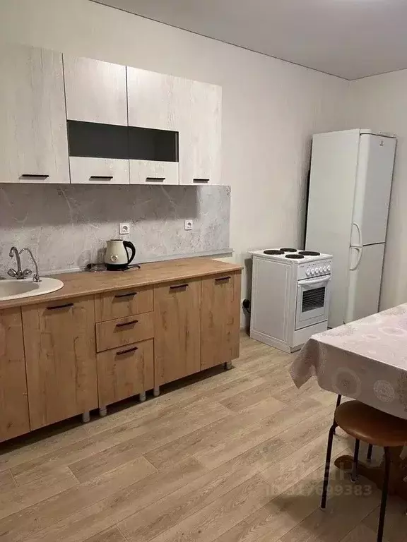 3-к кв. Татарстан, Казань просп. Ильгама Шакирова, 12/4 (48.0 м) - Фото 1