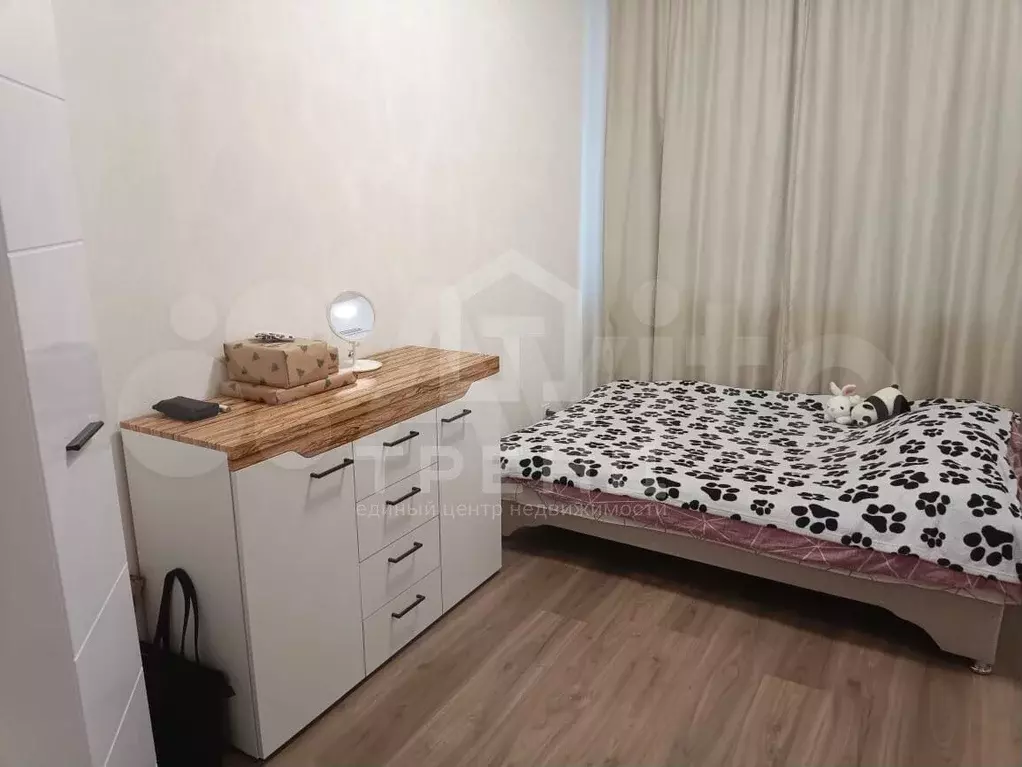 Квартира-студия, 23,5 м, 4/19 эт. - Фото 1
