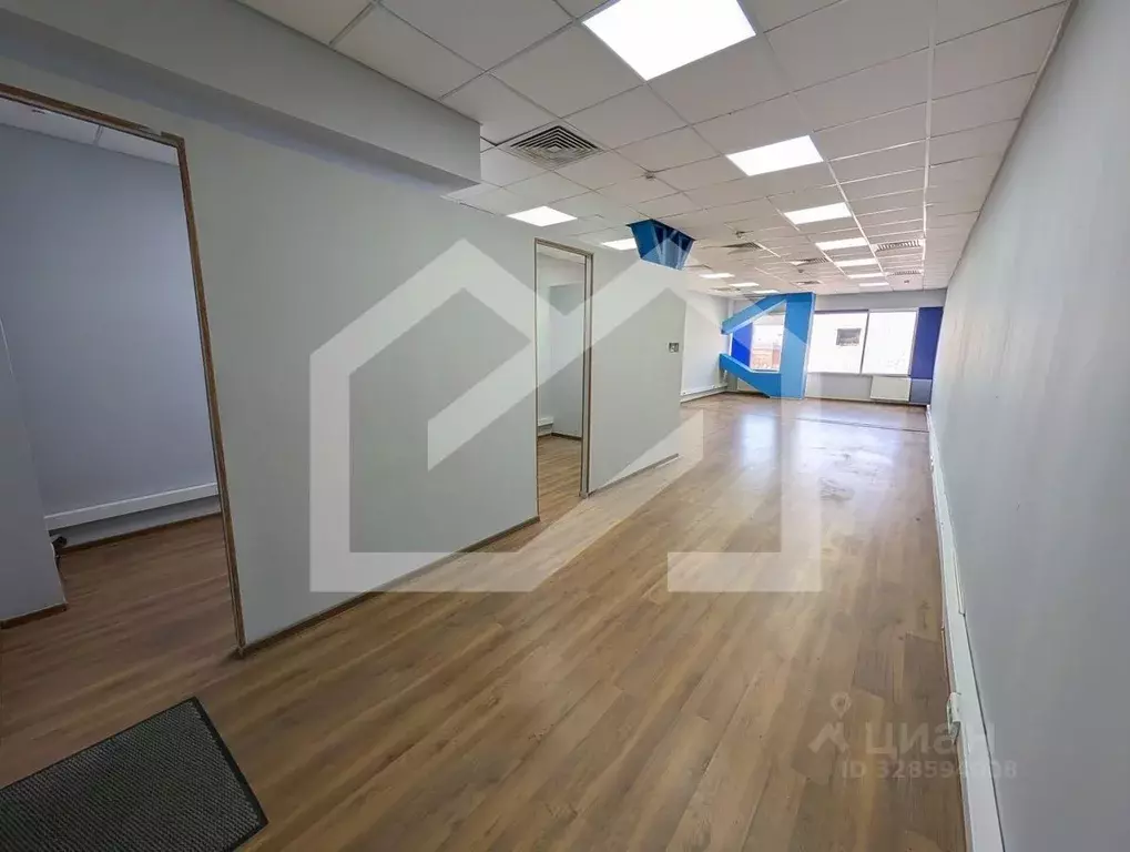 Помещение свободного назначения в Москва Бауманская ул., 6С2 (79 м) - Фото 1