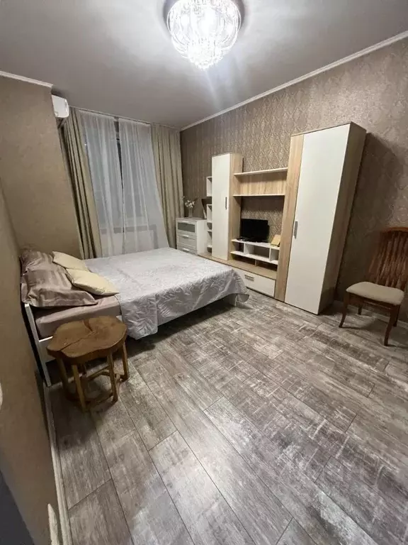 1-к кв. Москва Рязанский просп., 2/1 к2А (40.0 м) - Фото 2