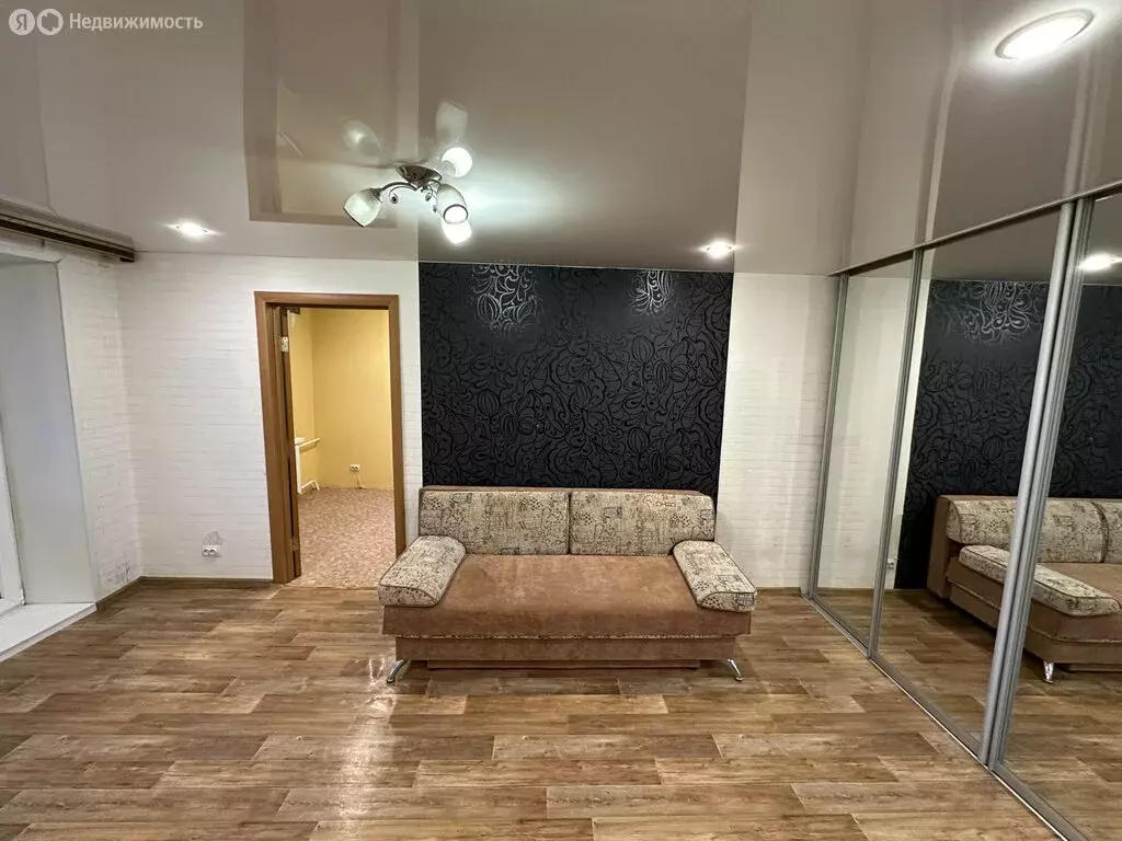 2-комнатная квартира: Горьковский, улица Валентины Терешковой, 13 ... - Фото 1