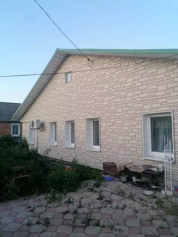 Дом в Тульская область, Донской Северо-Задонск мкр, Тульская ул., 6 ... - Фото 1