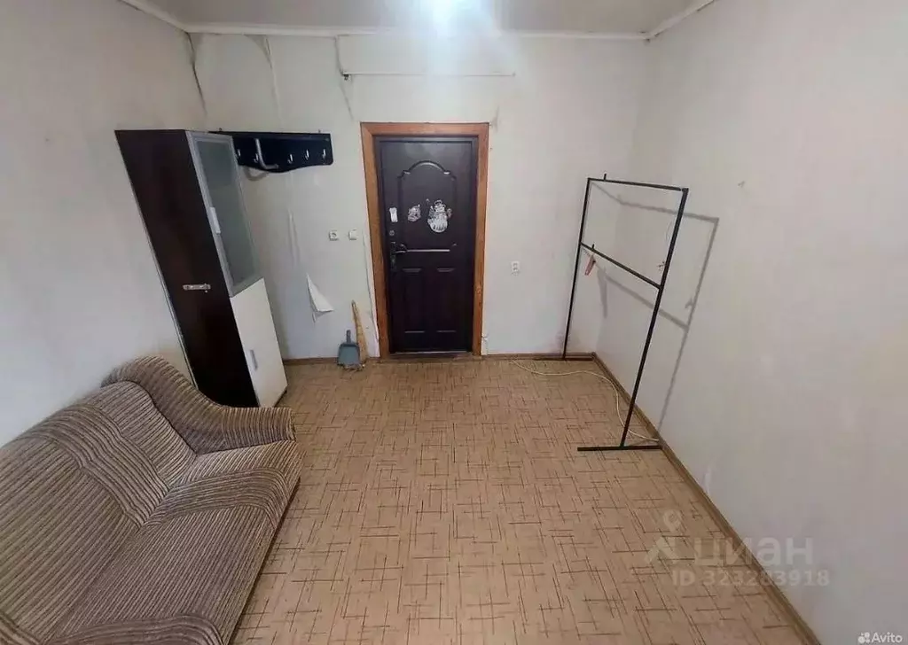 Комната Псковская область, Псков ул. Ижорского Батальона, 5а (11.4 м) - Фото 2