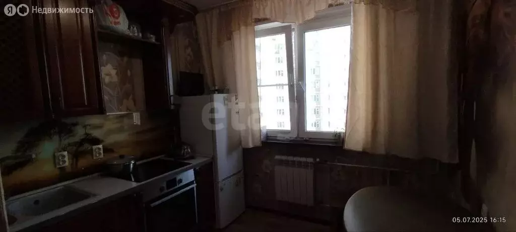 2-комнатная квартира: Москва, Липецкая улица, 46к1 (54 м) - Фото 1