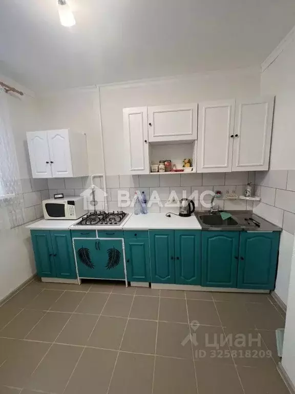 1-к кв. Москва Домодедовская ул., 38К1 (39.2 м) - Фото 2