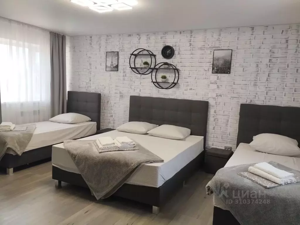 Комната Воронежская область, Павловск ул. Свободы, 30с1 (25.0 м) - Фото 0