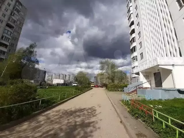 1-к. квартира, 36,5 м, 7/12 эт. - Фото 1