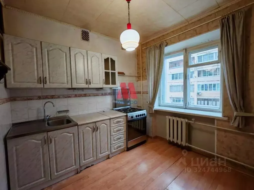 4-к кв. Ярославская область, Ярославль ул. Суркова, 7 (90.4 м) - Фото 1