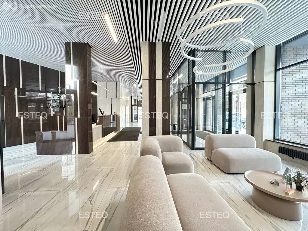 Квартира-студия: Новосибирск, улица Ленина, 85 (26.5 м) - Фото 2