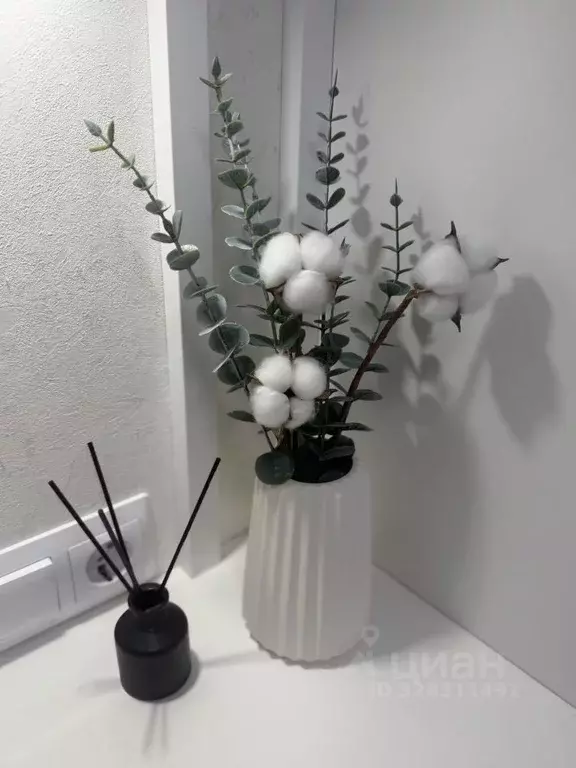 1-к кв. Ленинградская область, Мурино Всеволожский район, бул. ... - Фото 2