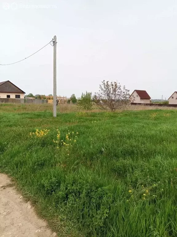 Участок в станица Старотитаровская, улица Дружбы, 15 (15 м) - Фото 1